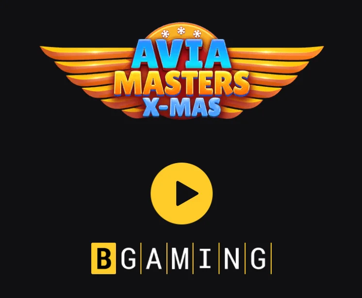 Aviamasters X-Mas